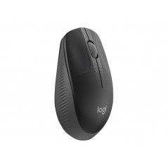 Trådløs mus - Logitech M190 trådløs tre-knaps-mus