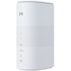 ZTE HyperBox 5G trådlös 5G/4G/3G-router