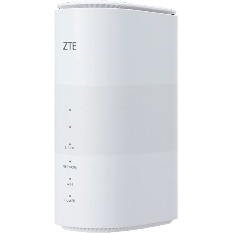 Trådløs router - ZTE HyperBox 5G trådlös 5G/4G/3G-router