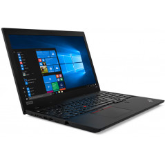 Lenovo Thinkpad L590 i5 8GB 256GB SSD (beg)