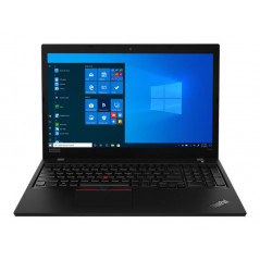 Brugt bærbar computer 15" - Lenovo Thinkpad L590 i5 8GB 256GB SSD (beg)