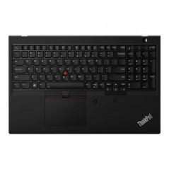 Brugt bærbar computer 15" - Lenovo Thinkpad L590 i5 8GB 256GB SSD (beg)