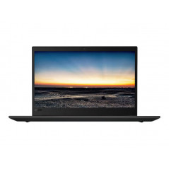 Lenovo Thinkpad T580 i7 32GB 1TB SSD med 4K-skärm (beg)