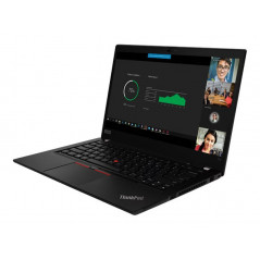 Lenovo Thinkpad T14 G1 14" FHD i5 8GB 256GB SSD (brugt med mærker skærm)