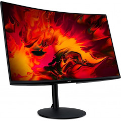 Acer Nitro buet 32" gamingskærm XZ320Q