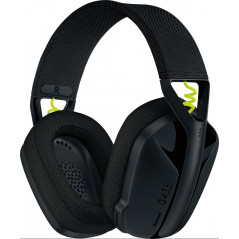 Logitech G435 Lightspeed trådlöst gaming-headset