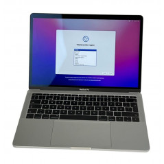 Brugt bærbar computer 13" - MacBook Pro 13-tum 2017 Retina A1708 (Brugt)