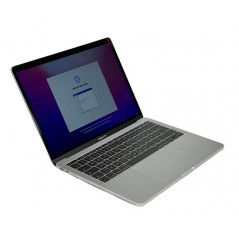 Brugt bærbar computer 13" - MacBook Pro 13-tum 2017 Retina A1708 (Brugt)