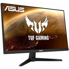 Asus TUF Gaming VG249Q1A 24" gamingskärm 165 Hz