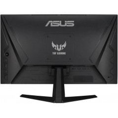 Computerskærm 15" til 24" - Asus TUF Gaming VG249Q1A 24" gamingskärm 165 Hz