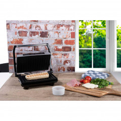 Sandwichgrill - Alpina Paninigrill 700W