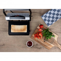 Sandwichgrill - Alpina Paninigrill 700W