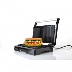 Sandwichgrill - Black+Decker Bordgrill Mini 1000W