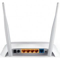 Trådløs router - TP-Link trådlös 3G/4G-router (fyndvara)