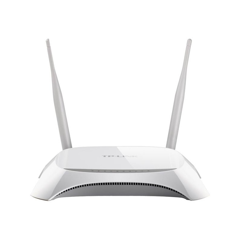 Trådløs router - TP-Link trådlös 3G/4G-router (fyndvara)