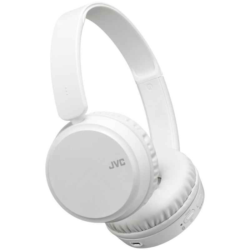 On-ear - JVC On-Ear Bluetooth-hovedtelefoner