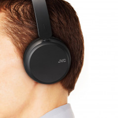 On-ear - JVC On-Ear Bluetooth-hovedtelefoner