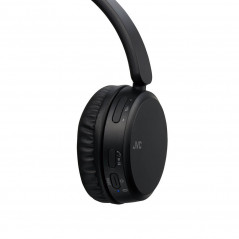 On-ear - JVC On-Ear Bluetooth-hovedtelefoner