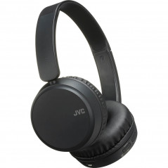 On-ear - JVC On-Ear Bluetooth-hovedtelefoner