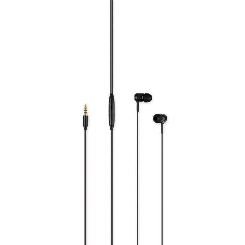 Headset - Sony Ericsson In-ear headset MH710