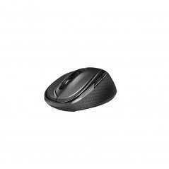 Rapoo M500 Silent optisk bluetooth-mus med Multi-Mode