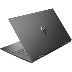 Bærbar computer med skærm på 14 og 15,6 tommer - HP Envy x360 15-ew0000no 15.6" AMOLED Intel i7 gen12 16GB 1TB og RTX2050