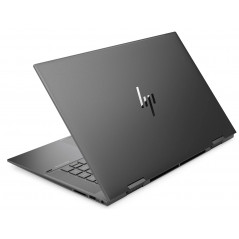 Bærbar computer med skærm på 14 og 15,6 tommer - HP Envy x360 Convert 15-eu0024no 15.6" Ryzen 7 16GB 1TB SSD