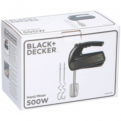 Elpisker - Black+Decker Elpisker 500W