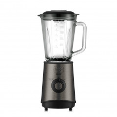 Black+Decker Blender 1.5 liter 800W