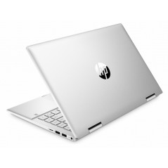 Bærbar computer med skærm på 14 og 15,6 tommer - HP Pavilion x360 14-dy0035no 14" i7 16GB 512GB SSD