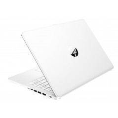 HP 14s-fq1004no 14" Full HD IPS Ryzen 3 8GB 512GB SSD