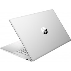 Bærbar computer med skærm på 16-17 tommer - HP Laptop 17-cp0034no 17,3" Ryzen 5 8GB 512GB SSD