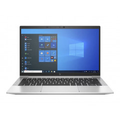 HP EliteBook 830 G8 358M7EA 13.3" Full HD IPS i5 8GB 256GB SSD