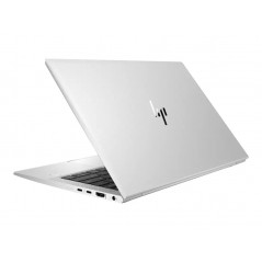 Bærbar computer med skærm på 11, 12 eller 13 tommer - HP EliteBook 830 G8 358M7EA 13.3" Full HD IPS i5 8GB 256GB SSD