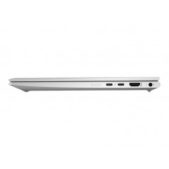 Bærbar computer med skærm på 11, 12 eller 13 tommer - HP EliteBook 830 G8 358M7EA 13.3" Full HD IPS i5 8GB 256GB SSD