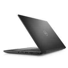 Brugt bærbar computer 13" - Dell Latitude 7390 FHD i5 8GB 256SSD Win11 Pro (brugt)