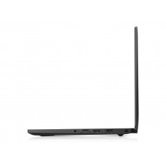 Brugt bærbar computer 13" - Dell Latitude 7390 FHD i5 8GB 256SSD Win11 Pro (brugt)