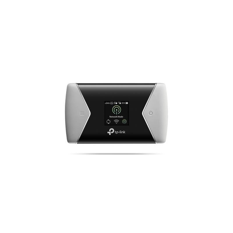 Trådløs router - TP-Link M7450 portabel batteridriven trådlös 4G-router