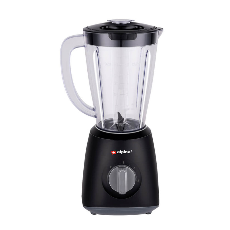 Blender og mixer - Alpina Blender 1.5 liter 400W