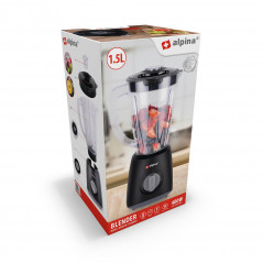 Blender og mixer - Alpina Blender 1.5 liter 400W