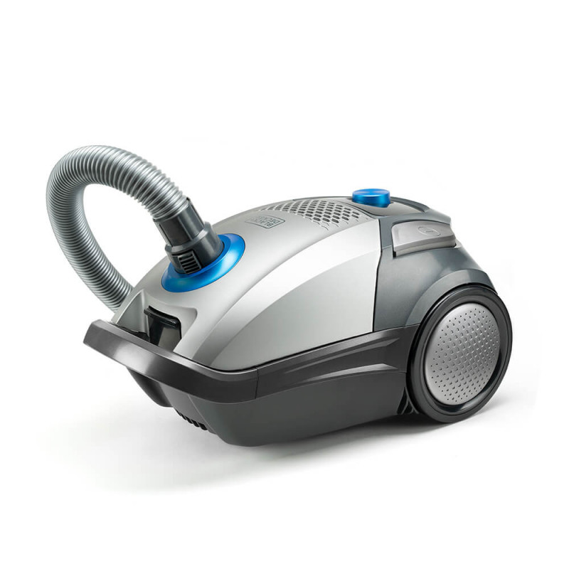 Støvsugere - Black+Decker Støvsuger 700W