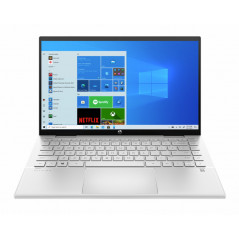 Bærbar computer med skærm på 14 og 15,6 tommer - HP Pavilion x360 14-dy0022no 14" Touch i5 8GB 512GB SSD W10/W11*