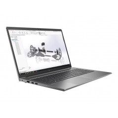 Bærbar computer med skærm på 14 og 15,6 tommer - ZBook Power G8 452U2ES demo