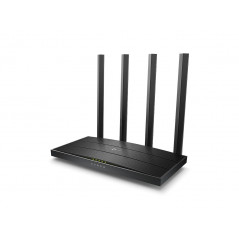 Router 450+ Mbps - TP-Link Archer C80 AC1900 trådløs router