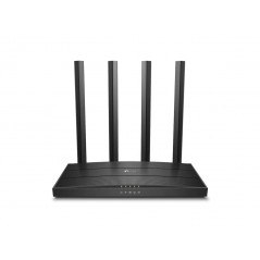 TP-Link Archer C80 AC1900 trådløs router