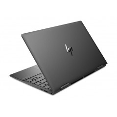 Bærbar computer med skærm på 11, 12 eller 13 tommer - HP Envy x360 13-ay1001no 13" touchscreen Ryzen 5 16GB 512SSD W11