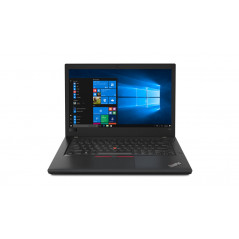 Lenovo Thinkpad T480 FHD i5 16GB 256SSD Windows 11 Pro (brugt)