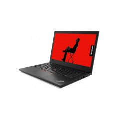 Brugt laptop 14" - Lenovo Thinkpad T480 FHD i5 16GB 256SSD Windows 11 Pro (brugt)