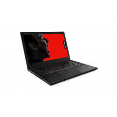 Brugt laptop 14" - Lenovo Thinkpad T480 FHD i5 16GB 256SSD Windows 11 Pro (brugt)