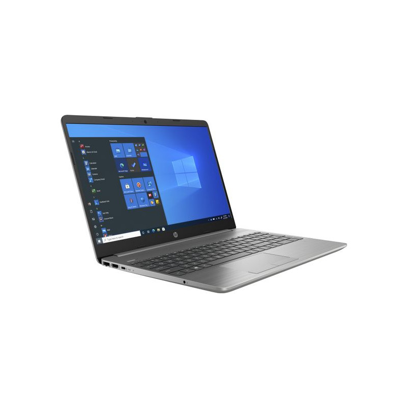 Bærbar computer med skærm på 14 og 15,6 tommer - HP 250 G8 59T19EA i5 8GB 256GB SSD Windows 11 Pro